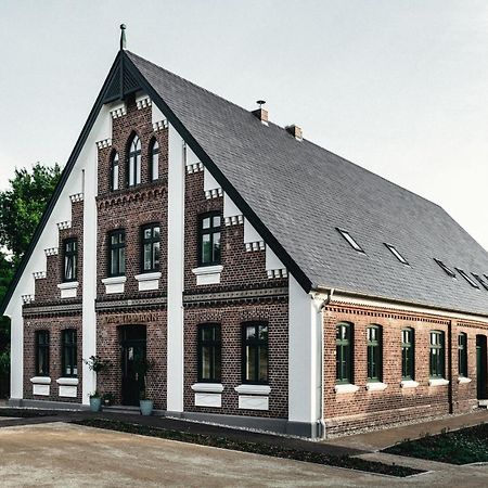 Das Timmann Stelle Exteriér fotografie