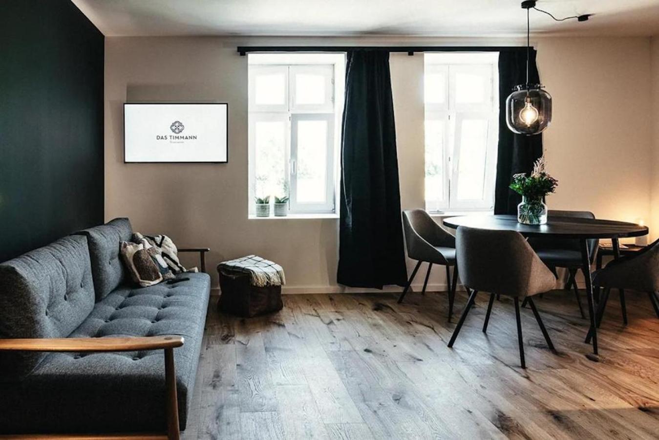 Das Timmann Stelle Pokoj fotografie